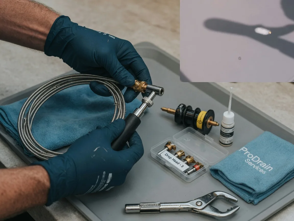 Why choose Drain Cleaning in Chataignier, LA